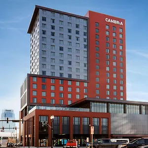 Hotel Cambria Downtown, Nashville