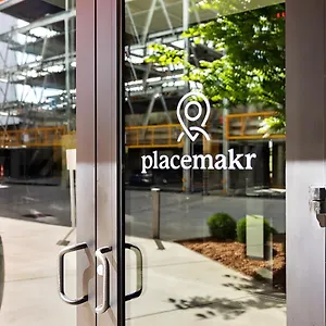 Appartement Placemakr Wedgewood-houston - South, Nashville