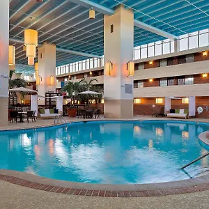 Hotel The At Opryland, A Gaylord, Nashville
