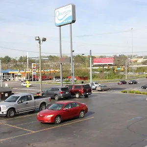 Quarters Inn&suites Nashville