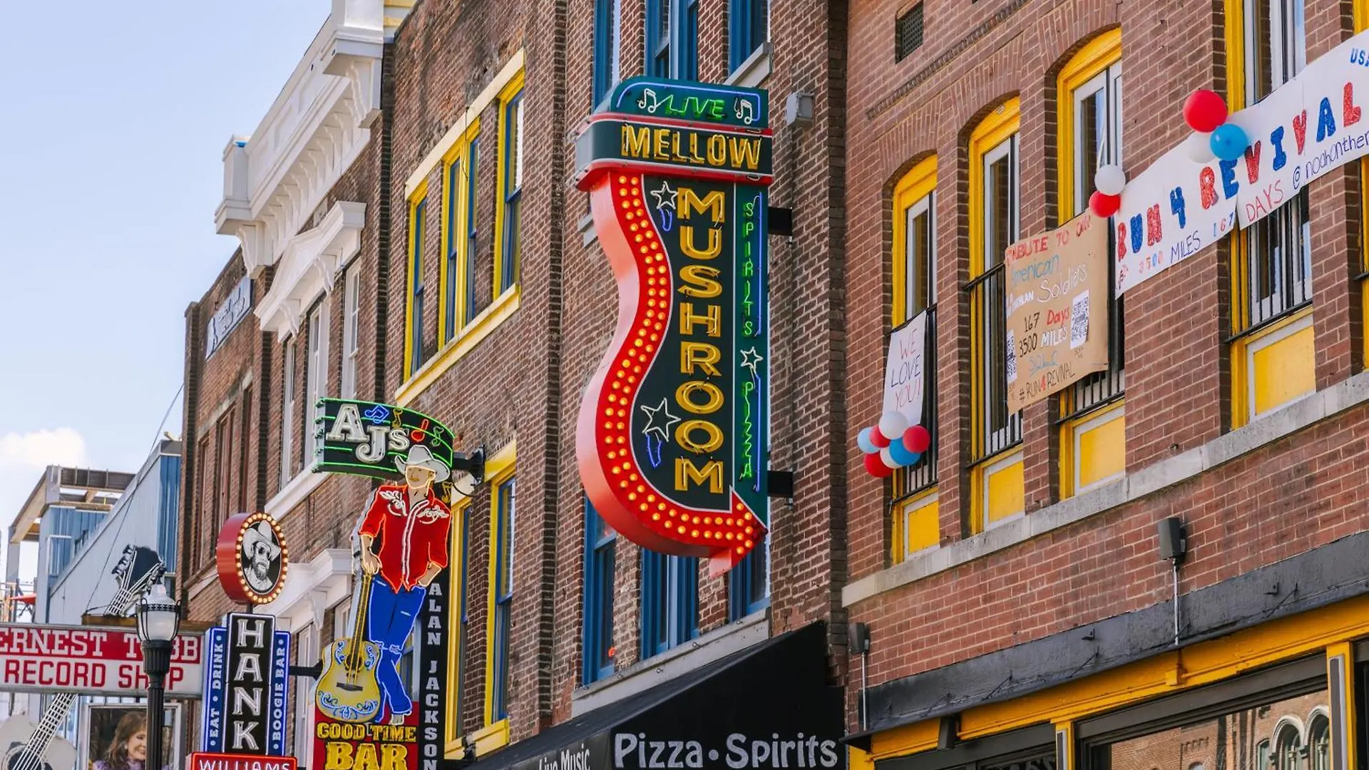 Hotel Sonder The Chorus Nashville